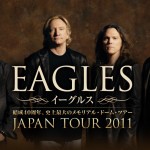 Eagles Japan 2011