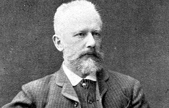 Tchaikovsky Pyotr Ilyich