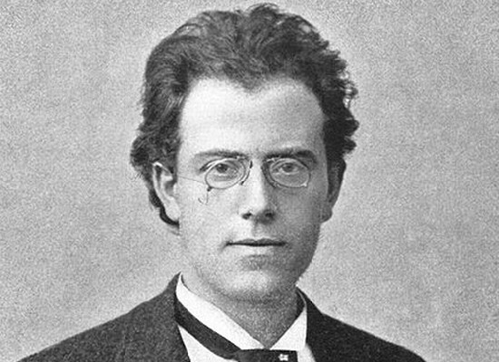 Mahler Gustav
