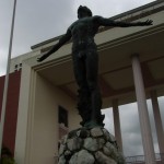 フィリピン大学デリマン2
